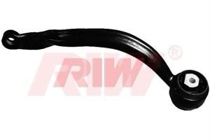 Land Rover Range Rover LM L322 Ön Sol Rotilsiz Salıncak RIW