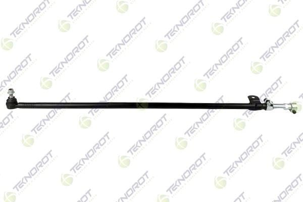 Land Rover Range Rover LP-P38A Ön Dış Rotbaşı TEKNOROT