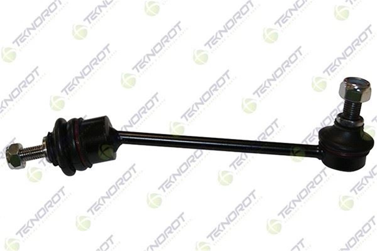 Land Rover Freelander 1 (2000-2006) Askı Rotu Ön Rbm100171-Rbm100172