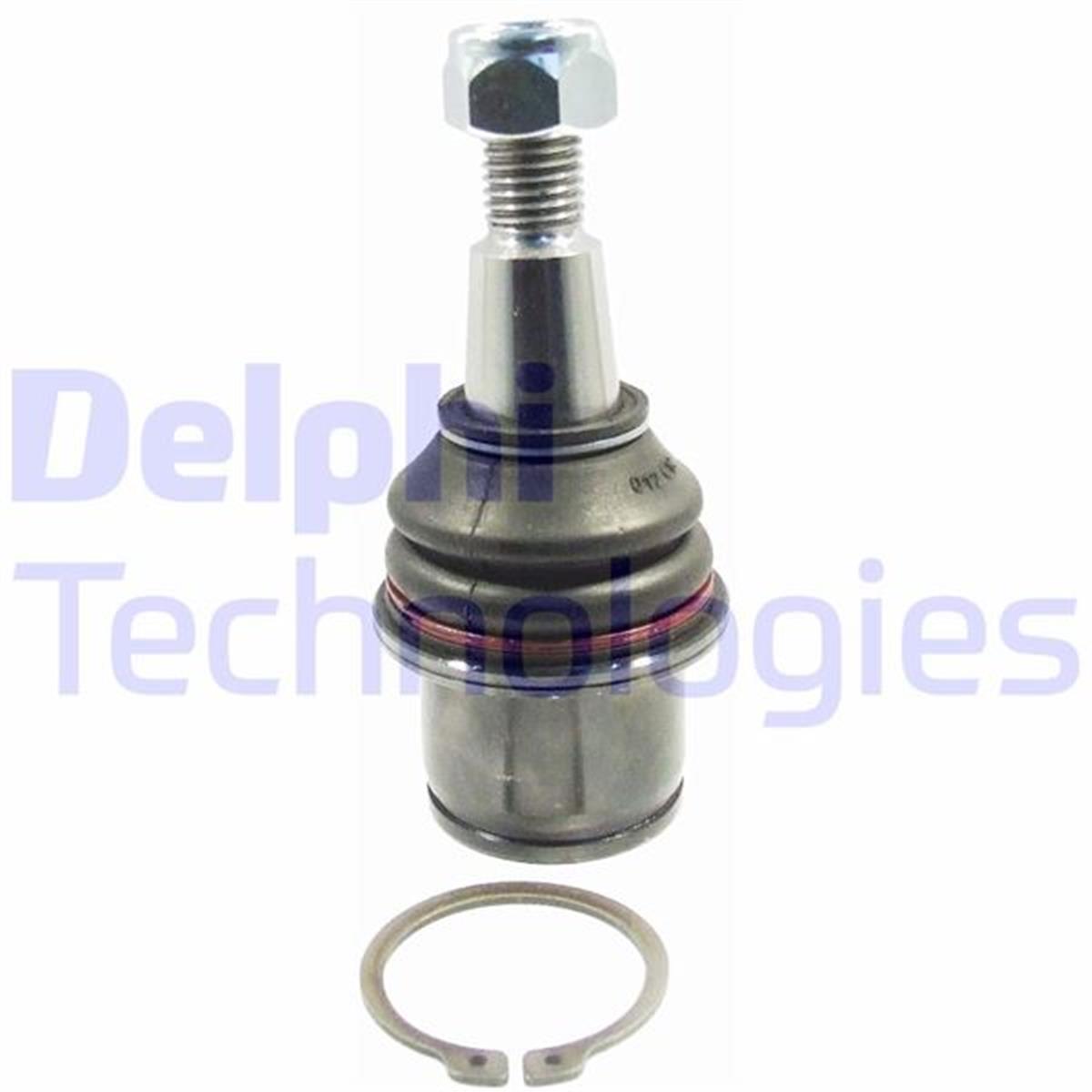 Land Rover Discovery 3 Range Rover Sport 1 Rotil Ön Alt Rbk500280