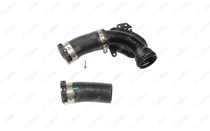 Land Rover Discovery Sport Range Rover Evoque Turbosarj Hortumu NIFEA