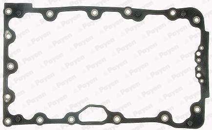 Rover Karter Contası PAYEN