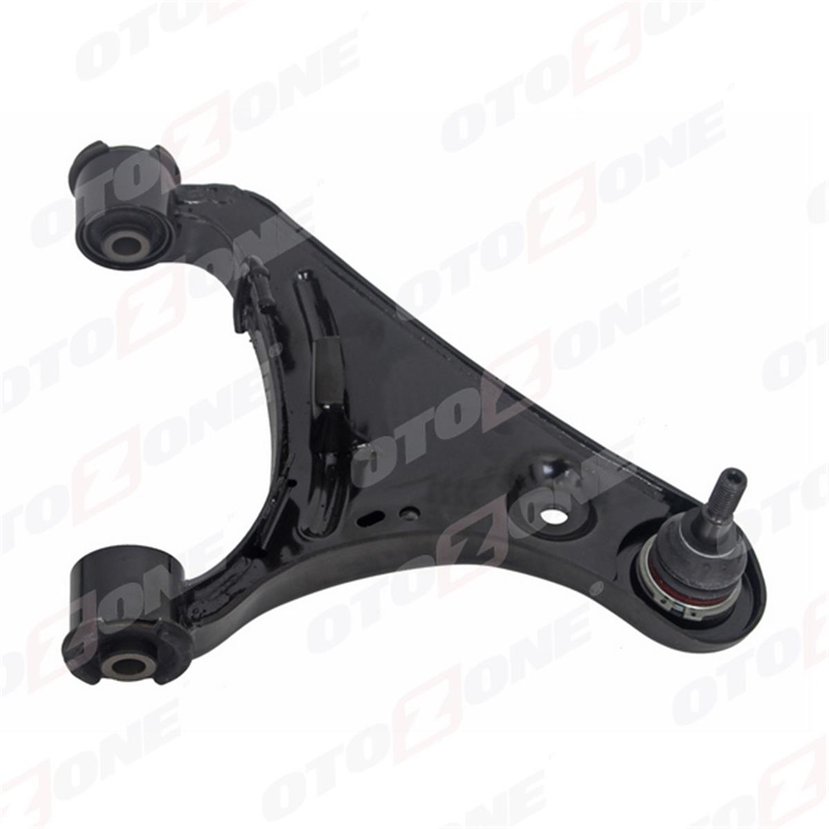 Lr Land Rover Discovery Iıı Salıncak Sağ Rbj500221