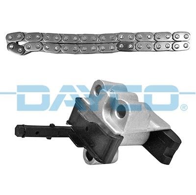 Land Rover Discovery Sport Eksantrik Zincir Seti DAYCO
