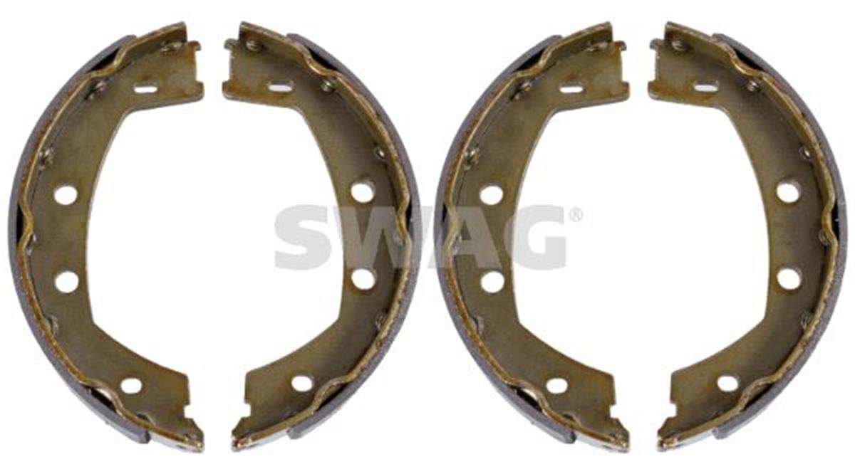 Land Rover Freelander 2 Arka Fren Balatası Lr001020