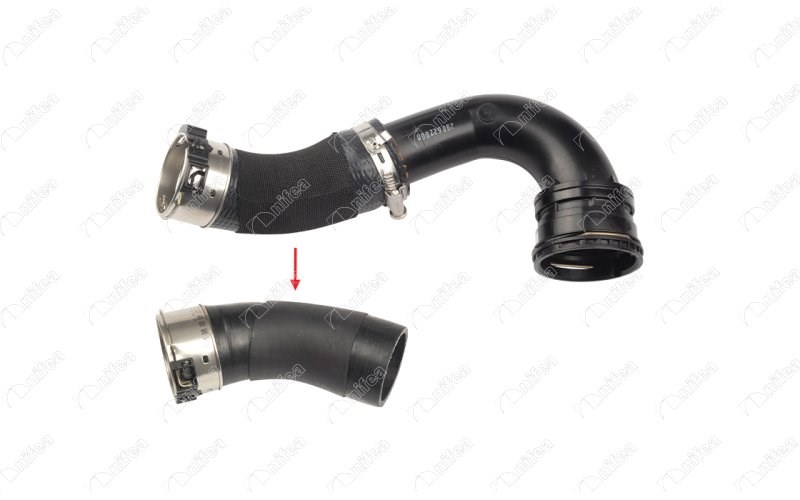 Land Rover Discovery Sport Range Rover Evoque Turbosarj Hortumu NIFEA