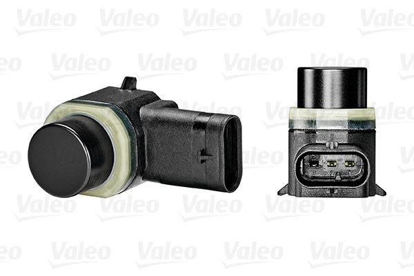 Land Rover Range Rover Evoque L538 Range Rover L405 L494 VW Golf 6 Passat... VALEO
