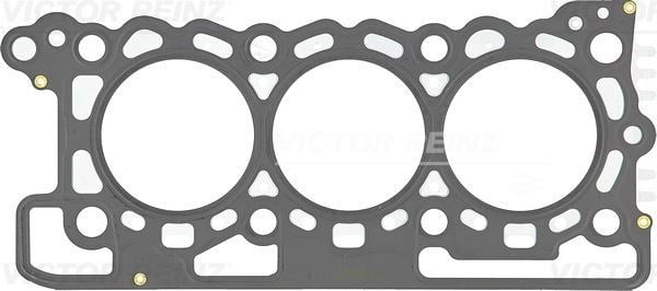 Land Rover Discovery 3 Silindir Kapak Contası 1.32mm 5 Kertik V.REINZ