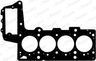 Rover Silindir Kapak Contası PAYEN