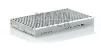 Land Rover Discovery III-IV L319 / Range Rover Sport I L320 Karbonlu Polen... MANN