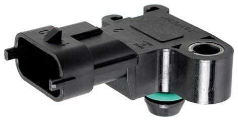 Land Rover Freelander Manifold Basınç Sensörü MAP HELLA