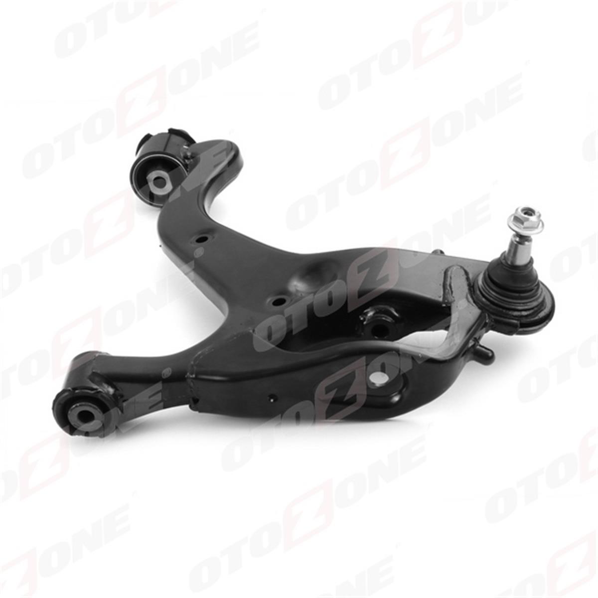 Land Rover Discovery 3 R.R. Sport 1 Salıncak Rotilli Ön Sağ Alt