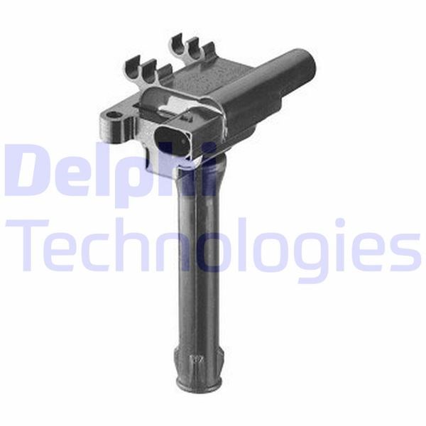Land Rover Freelander 1 18K4F L314 Ateşleme Bobini DELPHI