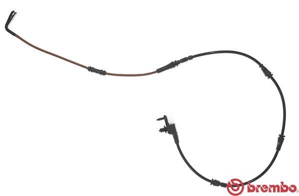 Land Rover Range Rover IV L405 Disk Balata İkaz Kablosu BREMBO