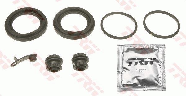 Land Rover L319 L462 L322 L494 Kaliper Tamir Takımı TRW