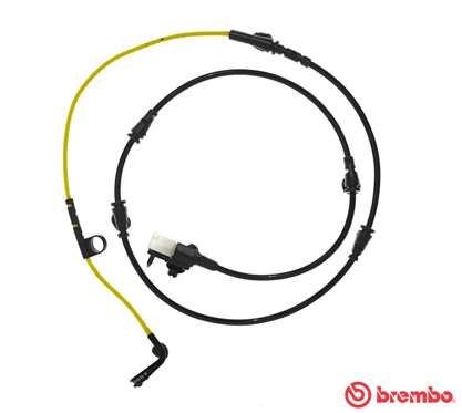 Land Rover Range Rover IV L405 Disk Balata İkaz Kablosu BREMBO