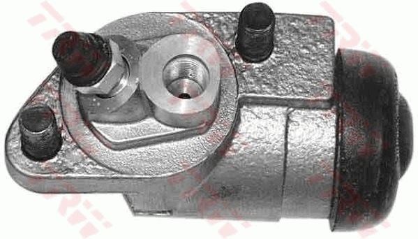 Land Rover Santana Sol Arka Tekerlek Silindiri TRW