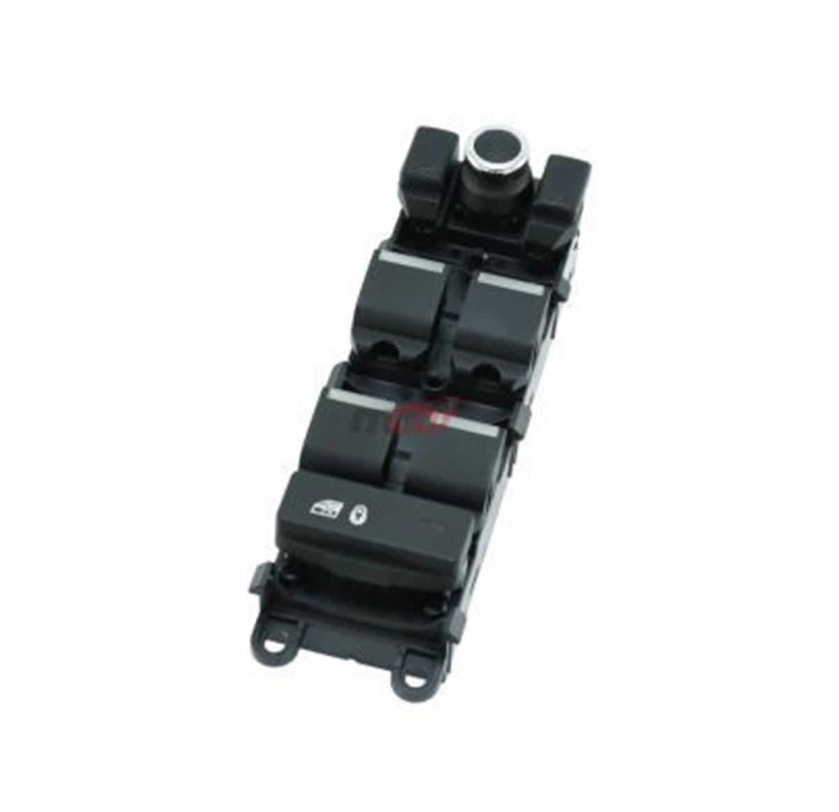 Range Rover Sport Sol Dörtlü Cam Düğmesi Mcar