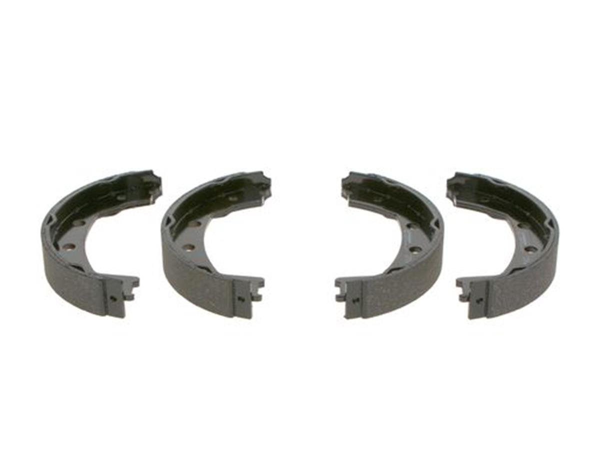 Land Rover Freelander 2 Arka Fren Balatası Lr001020