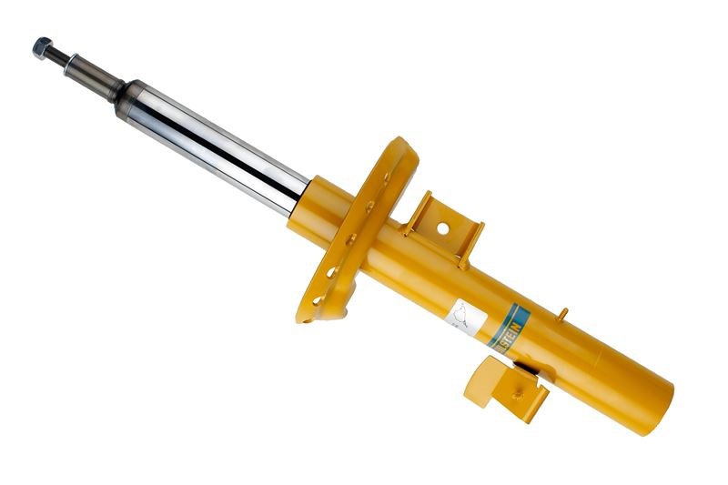 Range Rover Evoque Cabrio Ön Sol Amortisör B6 BILSTEIN