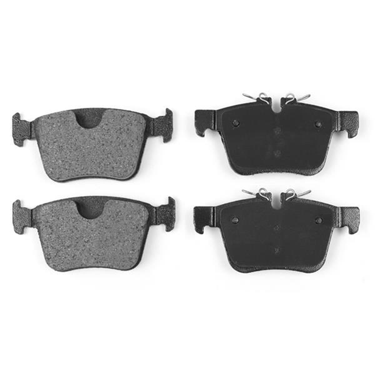 Land Rover Discovery Arka Fren Balatası 31471266-31471265-T2h7439-Lr06