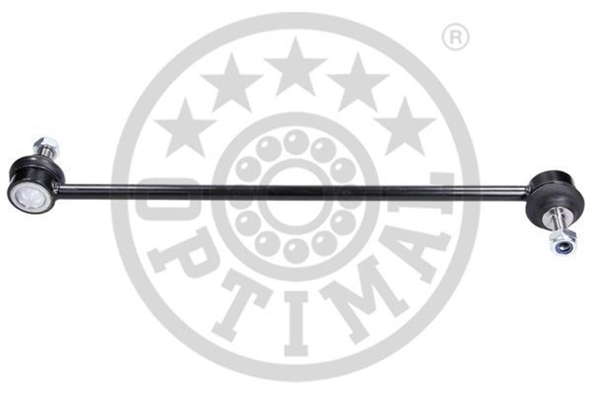 Land Rover Freelander Askı Rotu Ön Lr002626