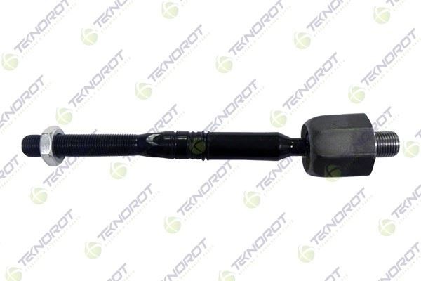 Land Rover Range Rover Velar Rot Kolu TEKNOROT