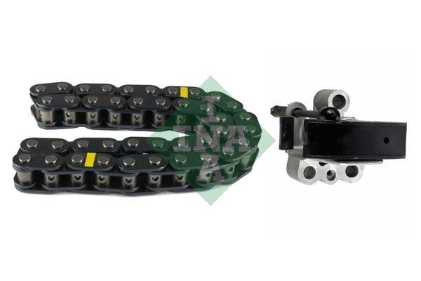 Land Rover Discovery Sport Freelander Range Rover Evoque Eksantrik Zincir Seti INA