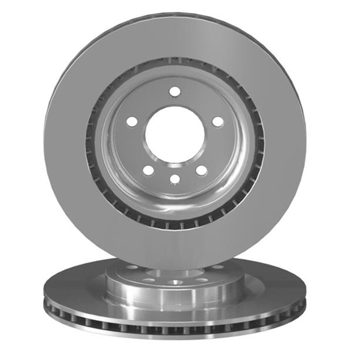 Land Rover Discovery L462 Range Rover L405 Fren Diski Arka Lr033302-Lr099036