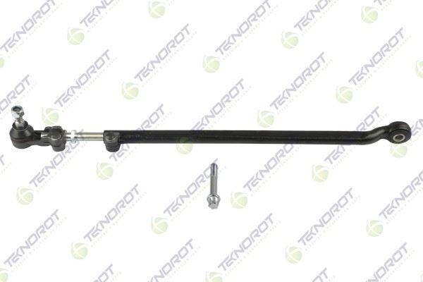 Land Rover Freelander I Rot Kolu Sol Rot Başı İle TEKNOROT