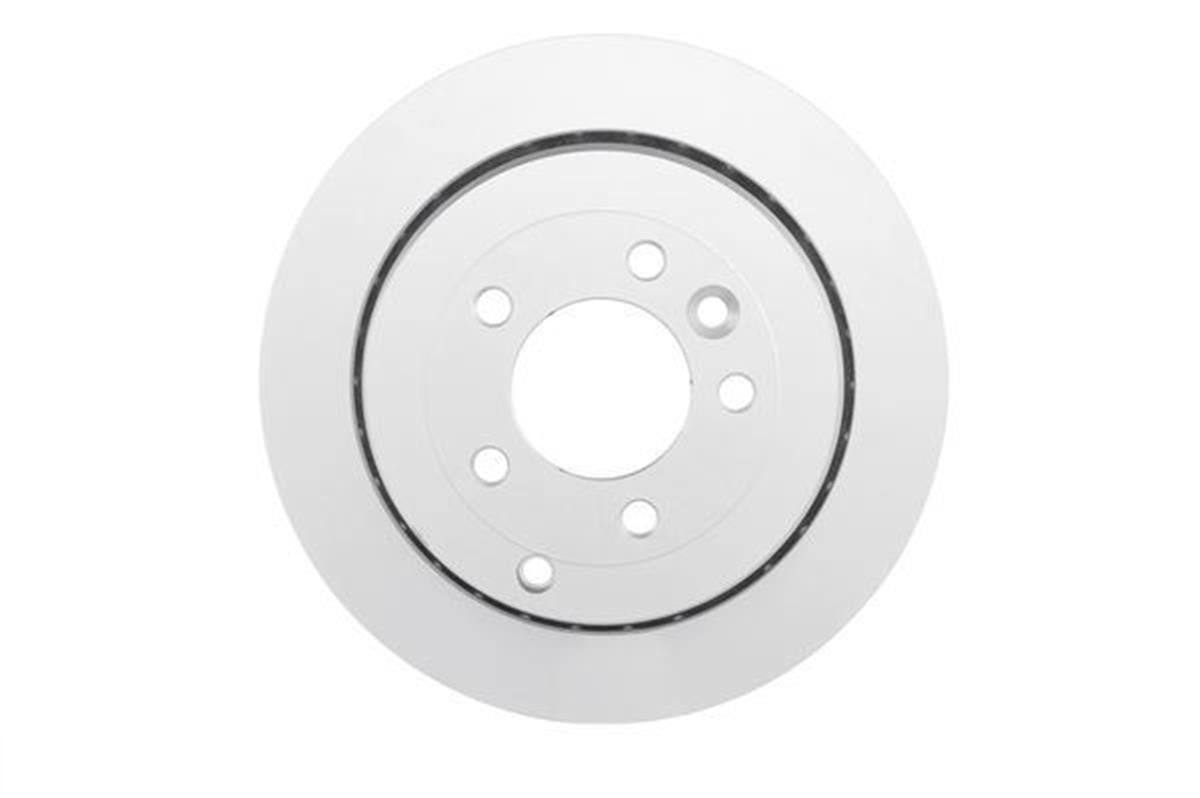 Land Rover Discovery 3 (2004-2018) Fren Diski Arka Sdb000634