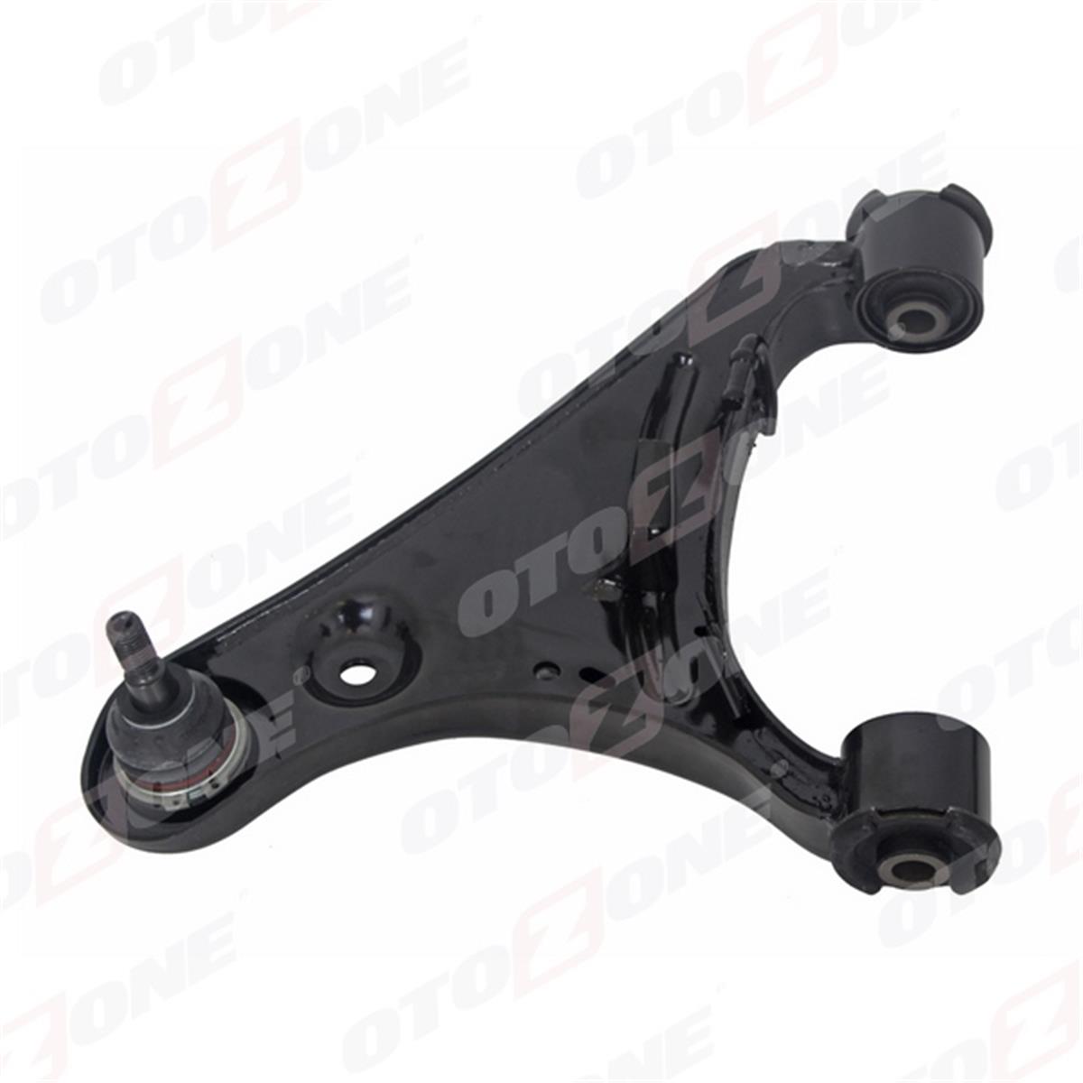 Land Rover Discovery 3 (2004-2009) Rotilli Salıncak Rbj500232
