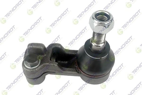 Land Rover Freelander I Rot Başı Sağ TEKNOROT