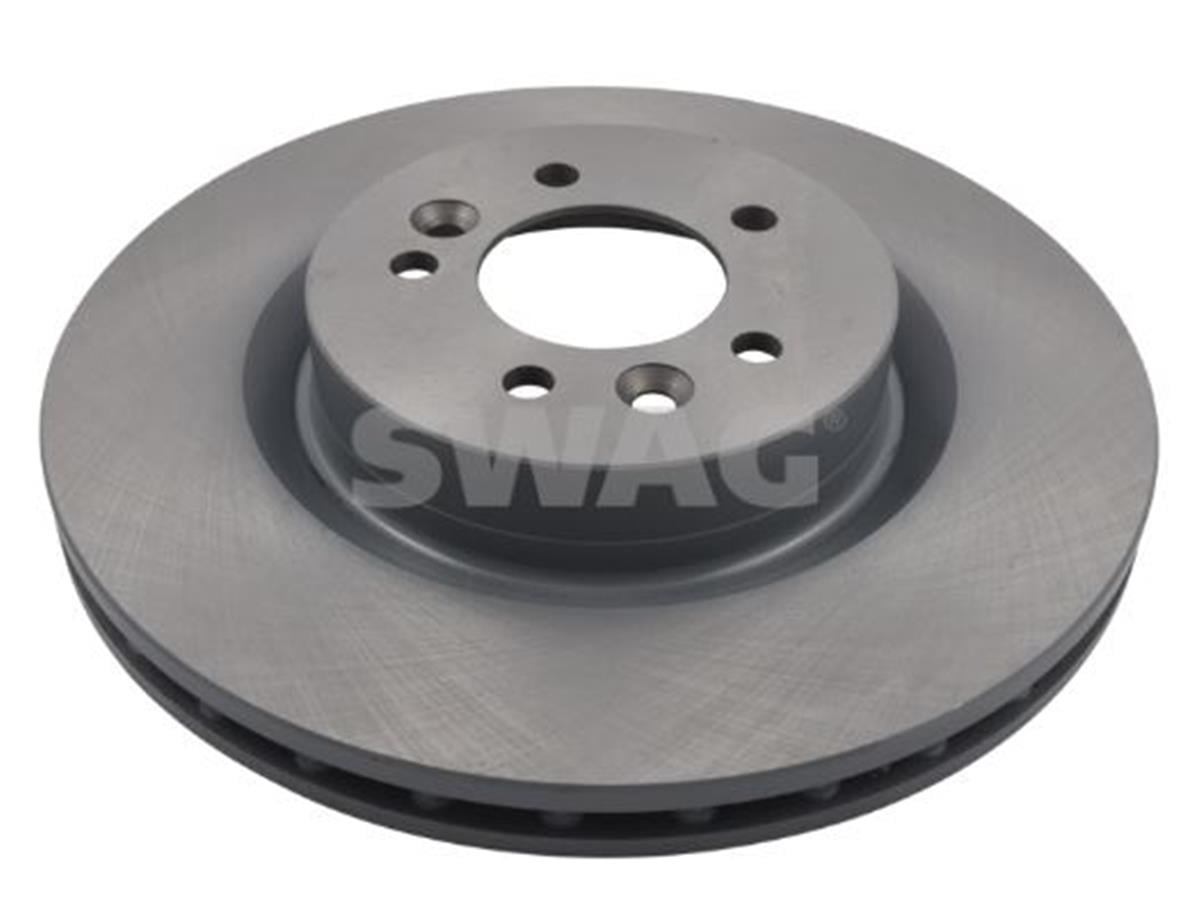 Land Rover Discovery Range Rover Fren Diski Ön Lr019988-Lr038934-Sdb000622