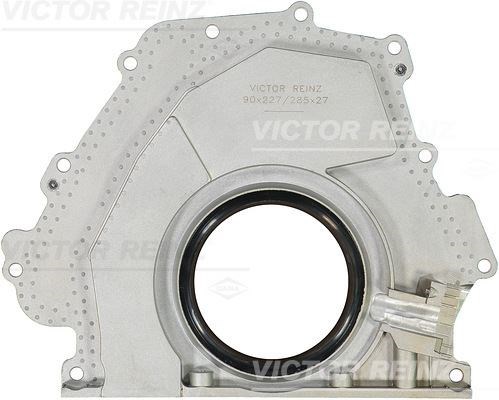 Range Rover Vogue L405 SDV8 Arka Krank Keçesi 448DT V.REINZ