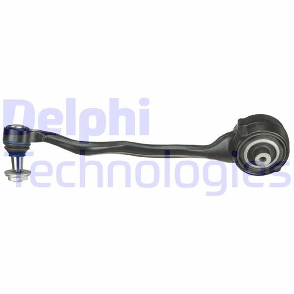 Land Rover Discovery Ön Sol Alt Salıncak DELPHI