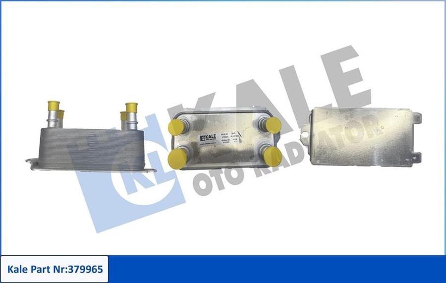 Land Rover L663 L462 Range Rover L405 L494 L560 Jaguar XE X760 XF X250 X260... KALE-RADYATOR