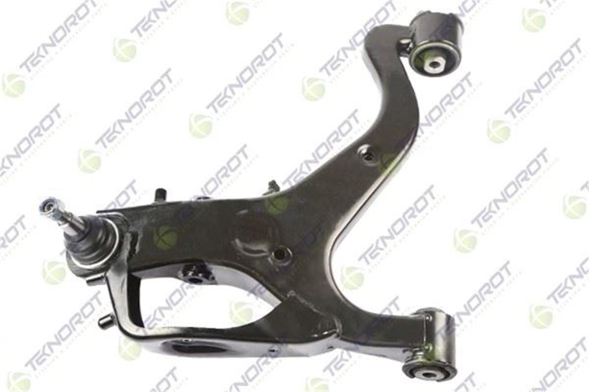 Land Rover Discovery 3 (2004-2009) Rotilli Salıncak Ön Sol Alt Lr075996