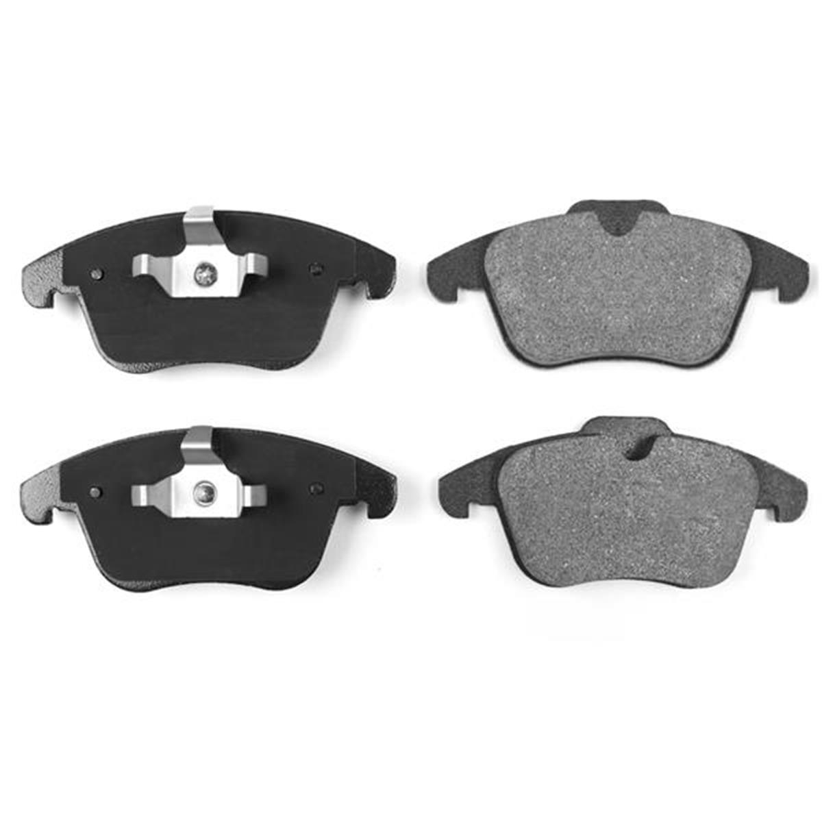 Land Rover Evoque (12-18) Ön Fren Balatası Me6g9j2k021ab-30793941-Lr02730