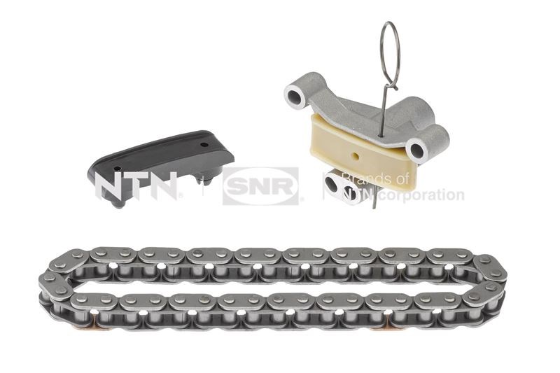 Land Rover Discovery Sport Eksantrik Zincir Seti SNR