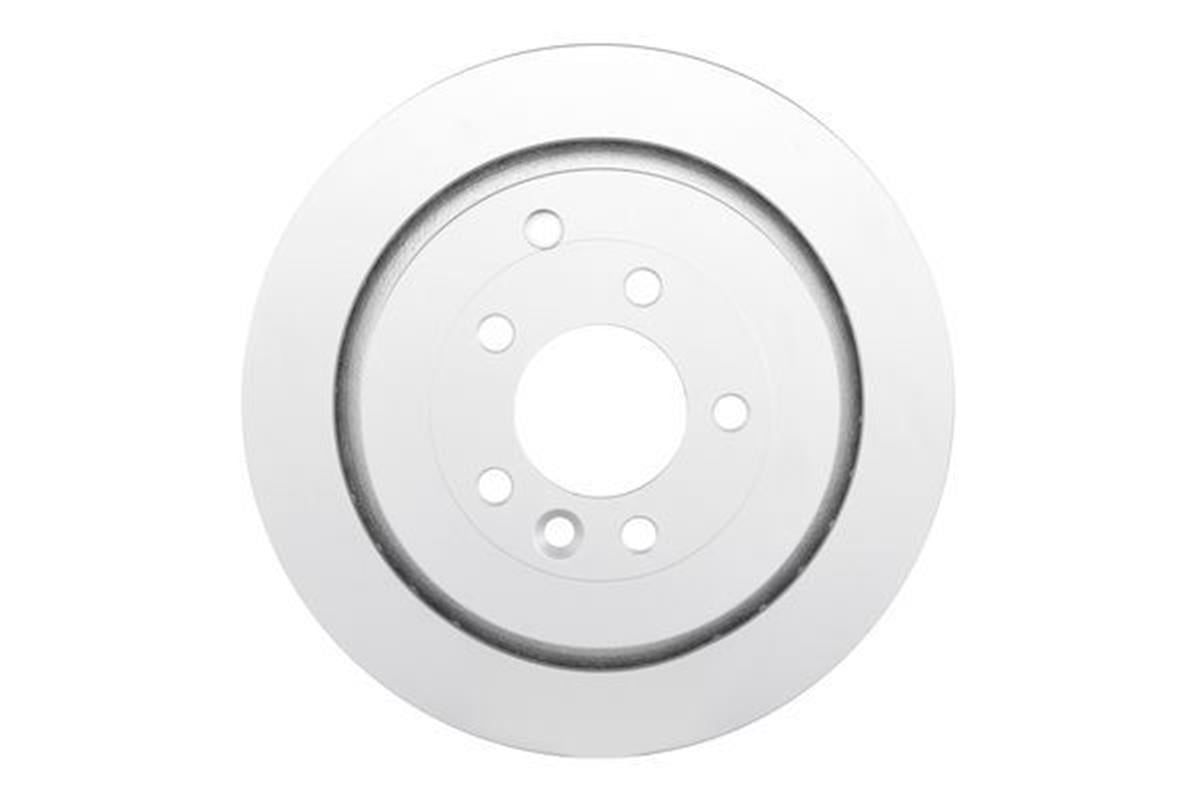 Land Rover Discovery 4 Range Rover Sport Fren Diski Arka Sdb000644