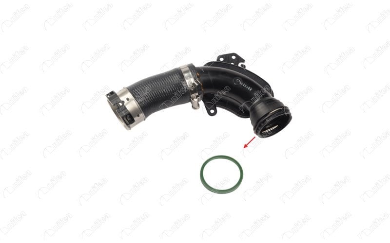 Land Rover Discovery Sport Range Rover Evoque Turbosarj Hortumu Contası NIFEA