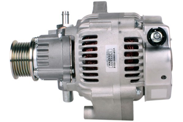 Rover Alternatör HELLA