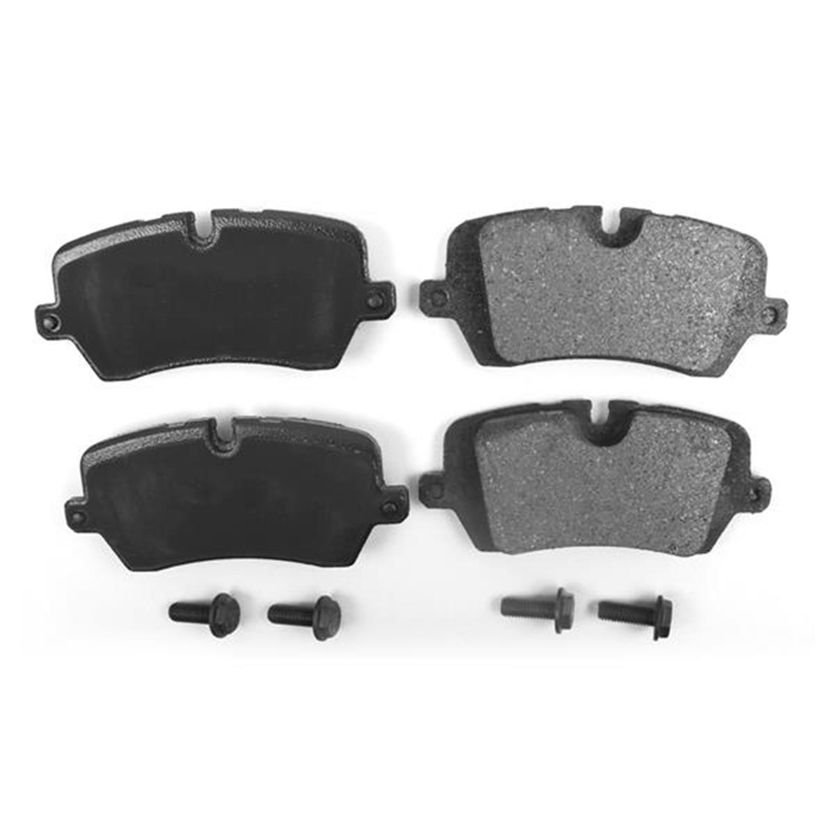 Land Rover Defender Arka Fren Balatası Lr036574-Lr065492-Lr068303-Lr0