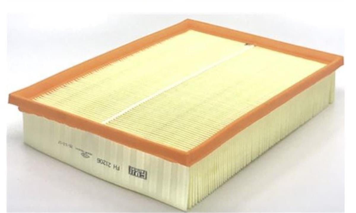 Land Rover Discovery 4 Range Rover 3 Hava Filtresi Grat