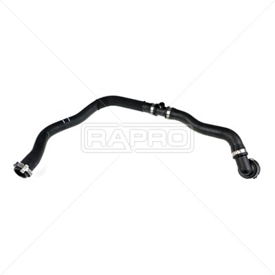 Land Rover Freelander II Radyatör Üst Hortumu 204PT L359 RAPRO