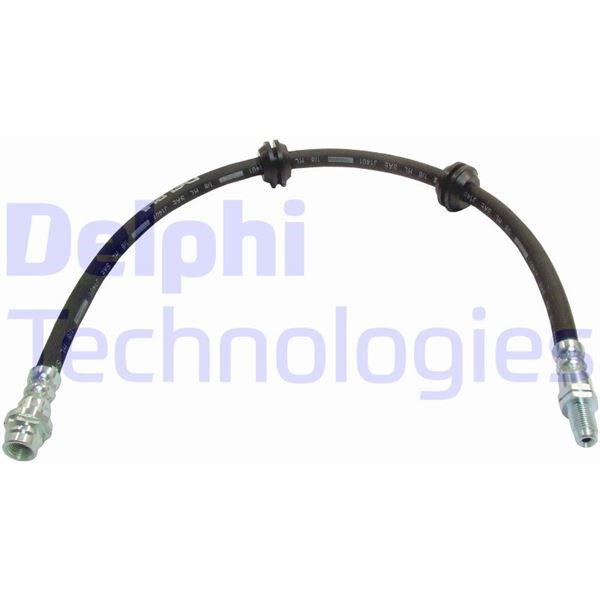 Land Rover Freelander II L359 Arka Fren Hortumu DELPHI