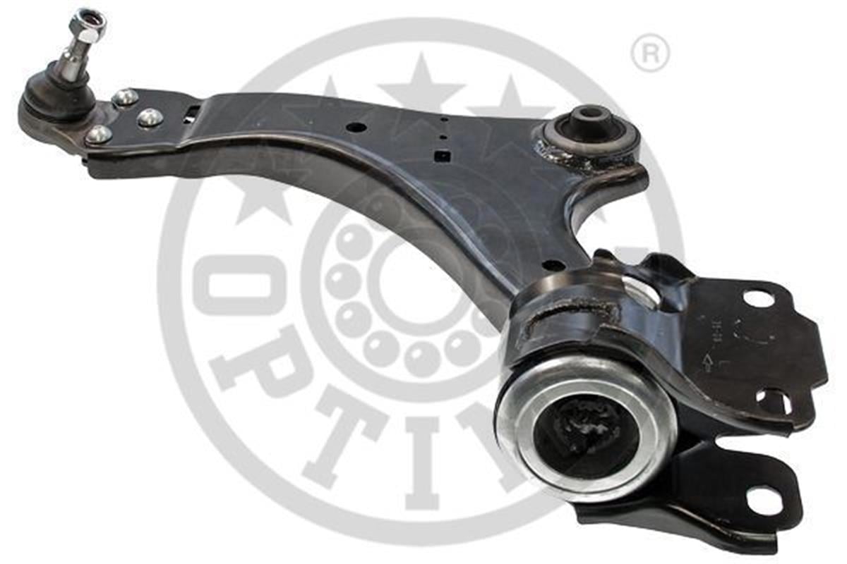 Land Rover Freelander 2 Salıncak Ön Sol Alt Lr007206