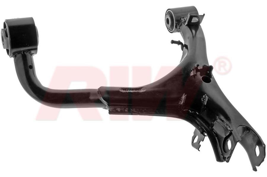 Land Rover Range Rover Sport I L320 Sol Üst Arka Denge Kolu RIW