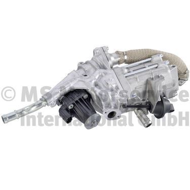 Land Rover EGR Valfi Sağ 306DT PIERBURG